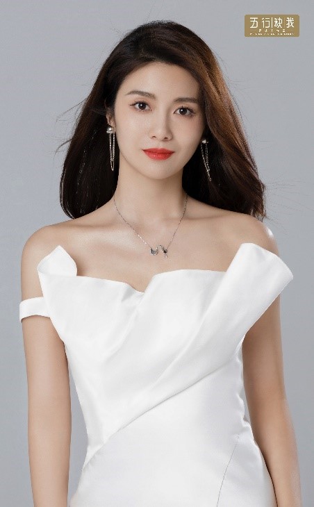 演员俞思远入围金鹰奖女配角竞选 未来可期_菲律宾_新闻_华人头条