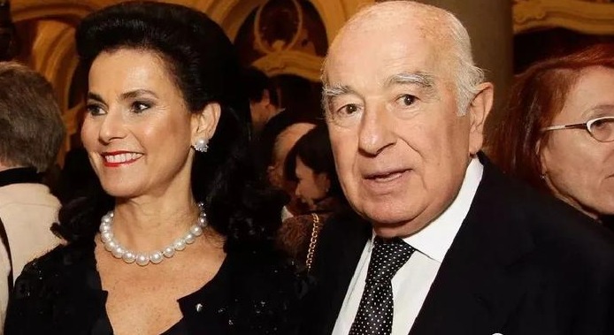 巴西亿万富豪榜出炉 盘点排名前五的女富豪_拉斯维加斯_新闻_华人头条