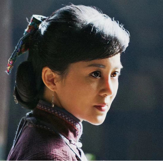 还珠"彩霞"刘芳毓入围第31届金鹰最佳女配_菲律宾_新闻_华人头条