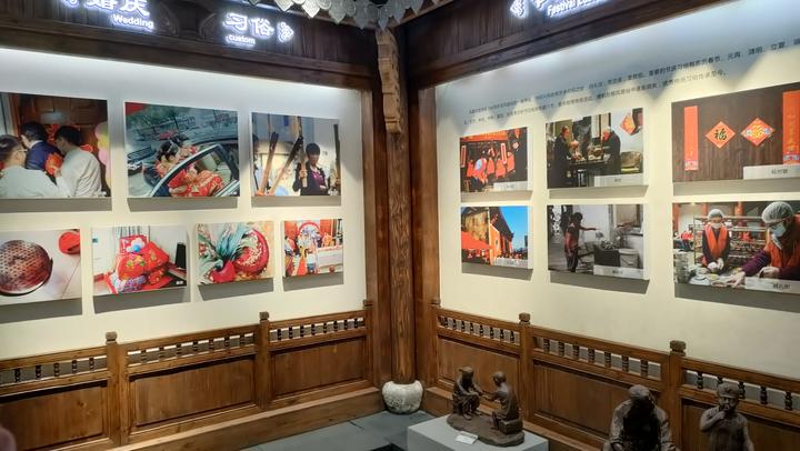 杭州萧山凤凰村:红色文化枝繁叶茂 经济,生态风光无限_匈牙利_新闻