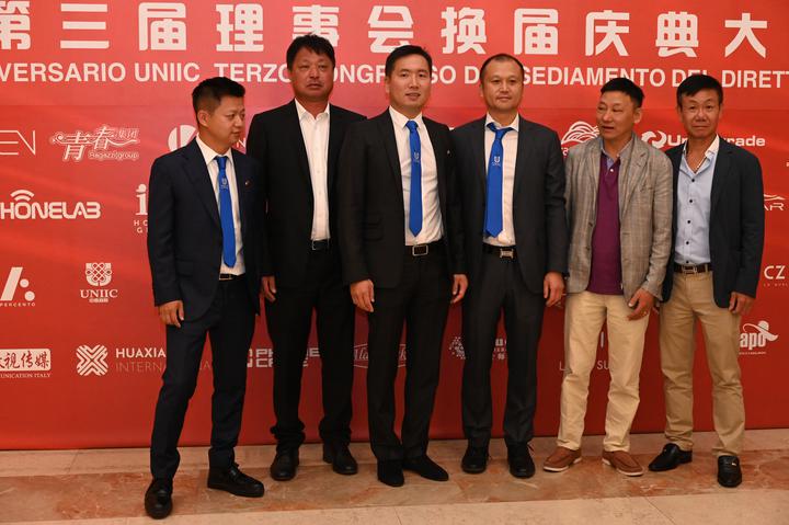 新理事会成员名单如下(名单排名不分先后):胡朝华st