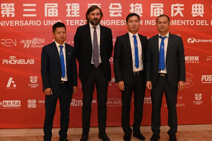 新理事会成员名单如下(名单排名不分先后):胡朝华st