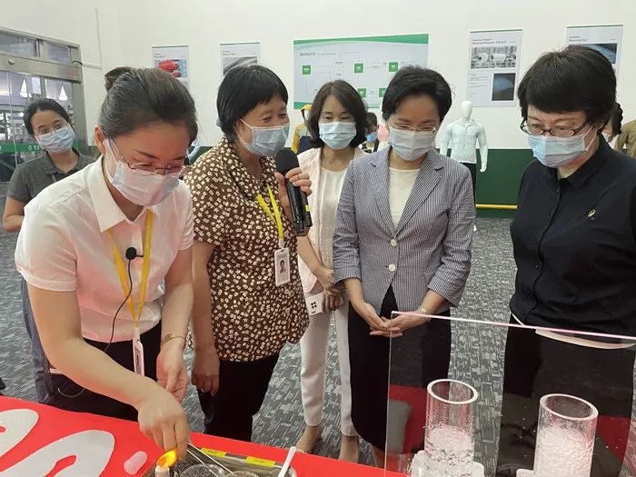 风云闽商 | 方华玉:脚踏实地,以科技力量赋能企业加速蝶变