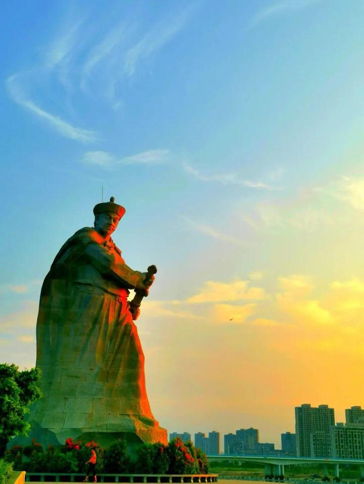 闽人智慧丨英雄名将陈化成_厄瓜多尔_新闻_华人头条