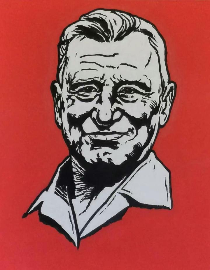 中新建交50周年暨纪念路易·艾黎精神研讨会在基督城举办(组图)