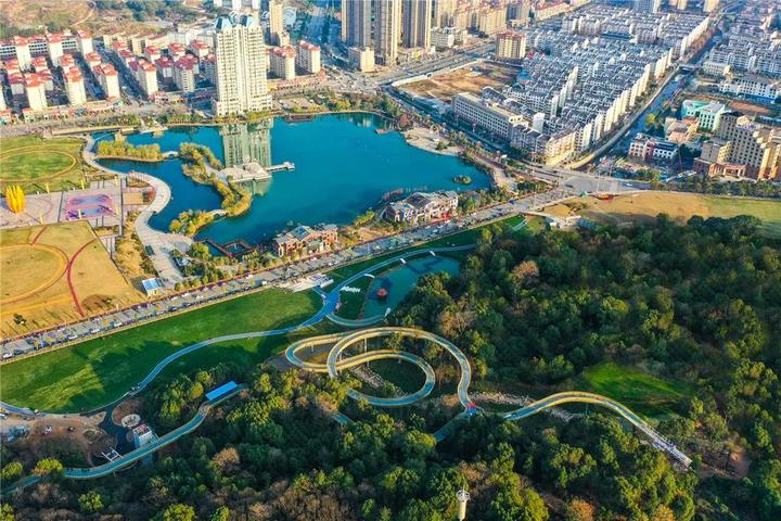 湾里管理局:谱写新时代全域旅游发展新篇章_新加坡_新闻_华人头条