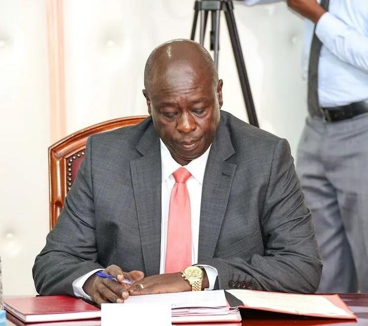 肯尼亚副总统:下周将组建团队清理内罗毕河_意大利_新闻_华人头条