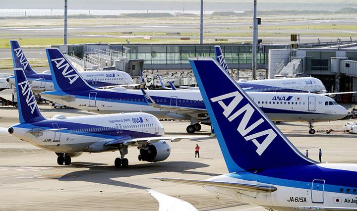 日媒:可持续航空燃料抢手,世界展开废弃食用油争夺战_苏格兰_新闻