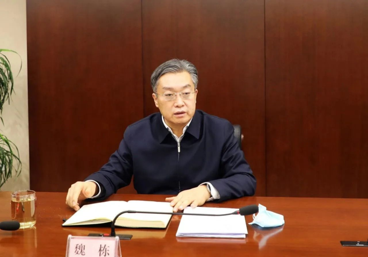 山西晋中 榆社县:魏栋主持召开疫情防控能力提升专题推进会_中国大陆