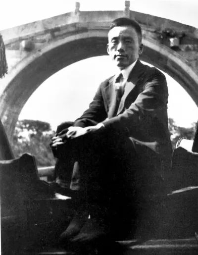 江山留胜迹 建筑巨匠杨廷宝的“设计人生”_全球_新闻_华人头条