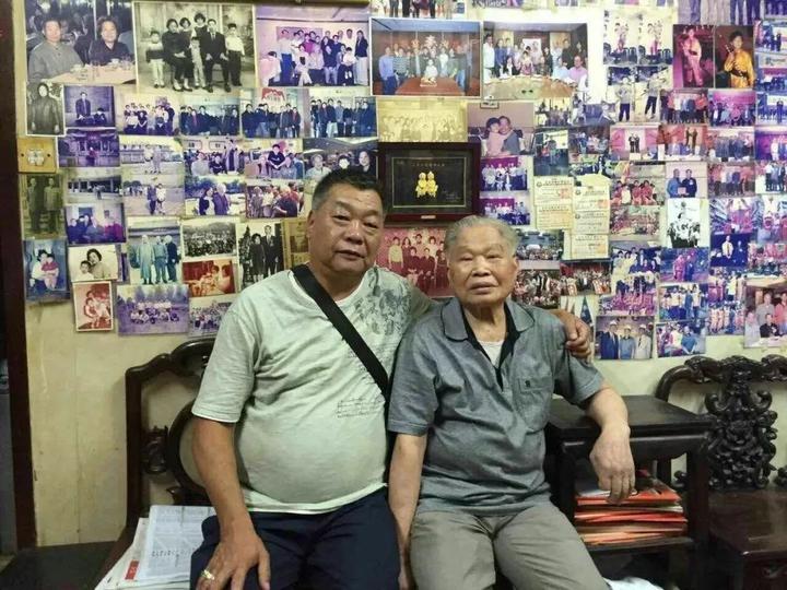 冼均宗師一脈:嶺南武術文化之洪家拳歷史源流(九)_法国_新闻_华人头条
