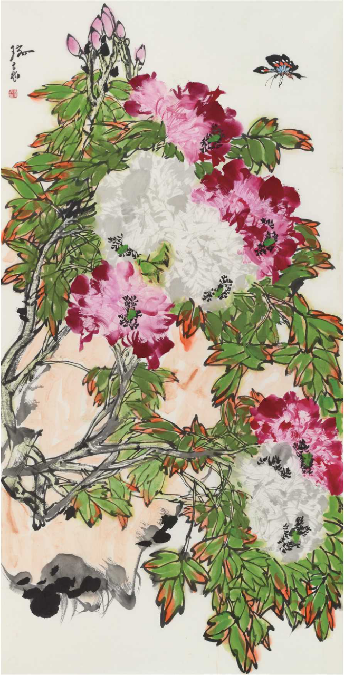 矢志不渝跟党走 携手奋进新时代——庆祝中共二十大