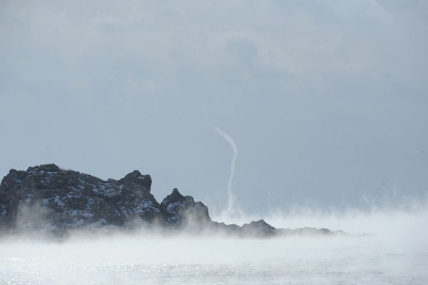 新技术利用海洋上空水蒸气或可提供无限淡水_中国大陆_新闻_华人头条