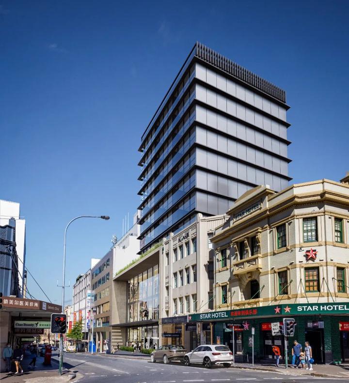 悉尼唐人街$1亿升级计划曝光,知名中餐厅或将变身14层高楼!