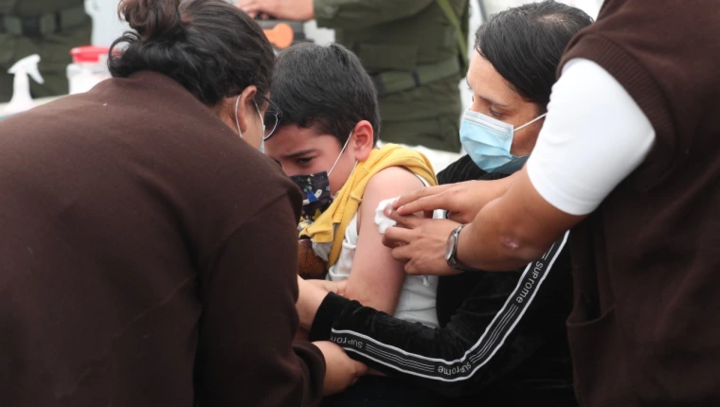 危地马拉将新冠疫苗纳入国家免疫总计划 力求稳定供应_埃德蒙顿_新闻