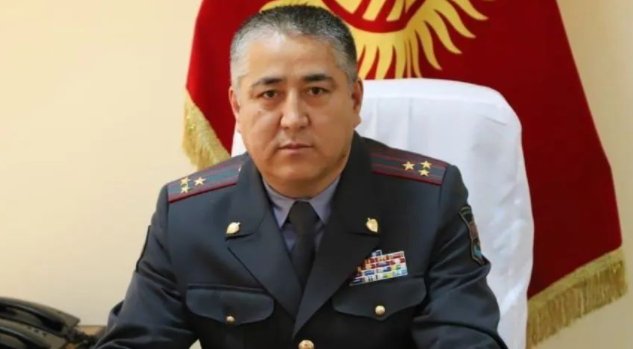 吉内务部副部长承诺将披露与有组织犯罪集团有关联的政客名单_中国