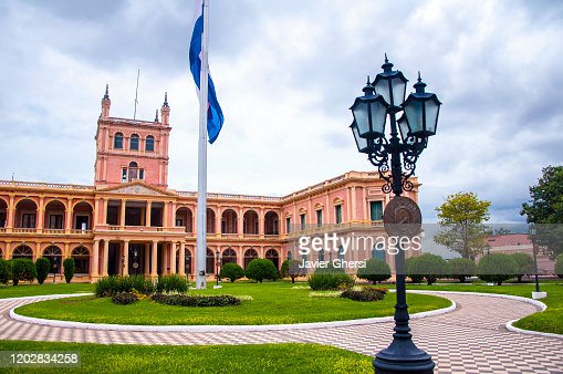 38,503 fotos de stock e banco de imagens de Asuncion Paraguay - Getty Images