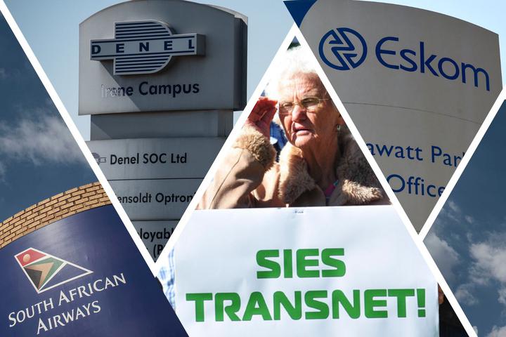 SA-SOES-Eskom-Transnet-SAA