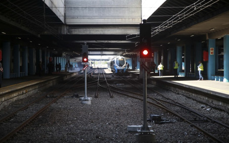 FILE: Passenger Rail Agency of South Africa (Prasa) will have to pay Untu-affiliated workers close to R10 million, after it defaulted on a 2020 wage agreement. Picture: GCIS