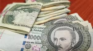 Argentina: Paraguayan guaraní becomes hard currency in the absence of US dollar bills — MercoPress