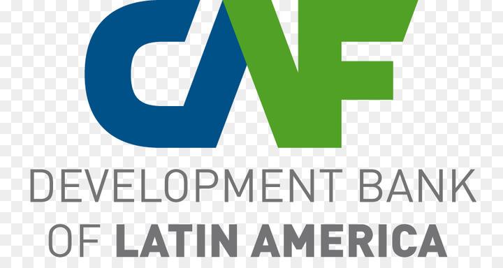 América Latina, A Caf Banco De Desenvolvimento Da América Latina, Banco png transparente grátis