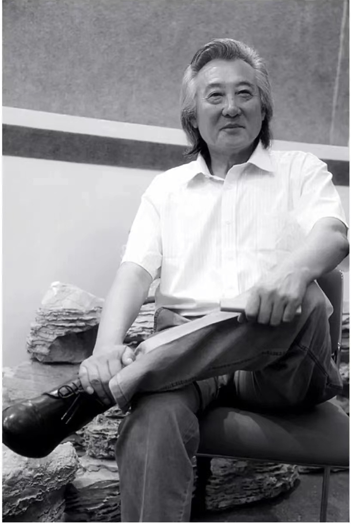 刘和平||丹青迎春61水墨筑梦——当代实力派书画名家作品邀请展