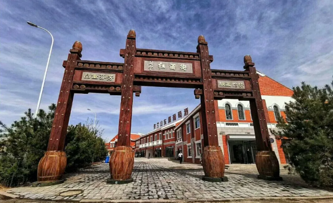 宁夏永宁县闽宁镇旅游攻略_中国大陆_新闻_华人头条