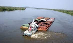 Baixo nível do rio Paraguai prejudica transporte fluvial na região do Pantanal - Rede Educativa MS