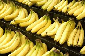 Preço da Banana tem variação de 251% em Fortaleza