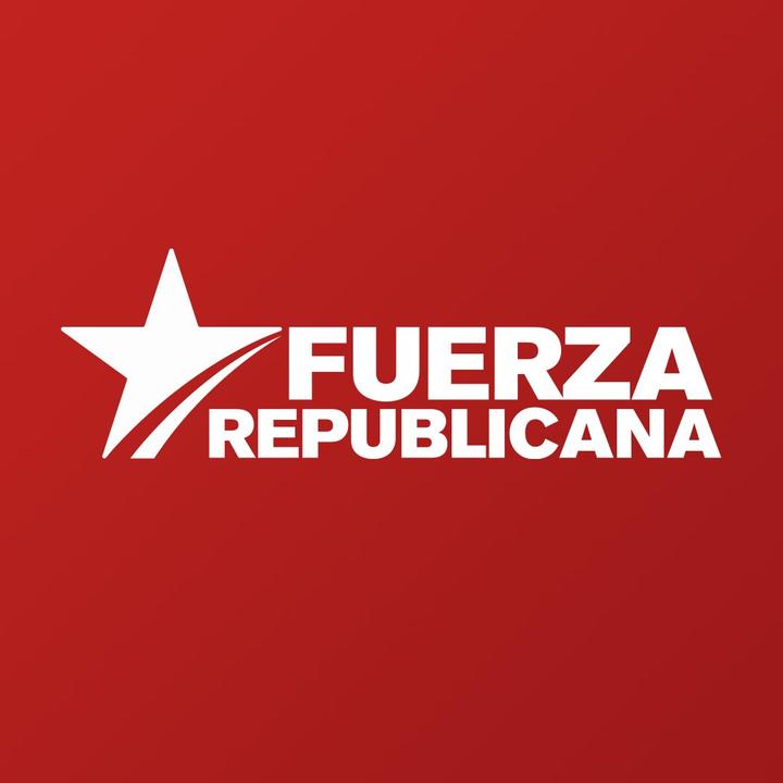 Hugo Velázquez 님의 트위터: "¡Nace FUERZA REPUBLICANA! El movimiento donde encuentran su lugar todas las voces del coloradismo y la dirigencia de base se siente respetada y apoyada. ¡Juntos somos invencibles! 🚩🚩🚩