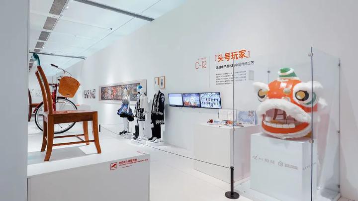 “新起点·新风尚”第四届中国设计大展及公共艺术专题展在深圳开幕_全球_新闻_华人头条