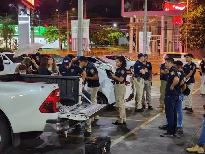 Sucessor de Minotauro foi ameaçado 2 dias antes de ser morto, diz namorada - Interior - Campo Grande News