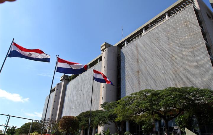 BCP lowers to 8.6% inflation projection in Paraguay for this 2022 - Latin america News