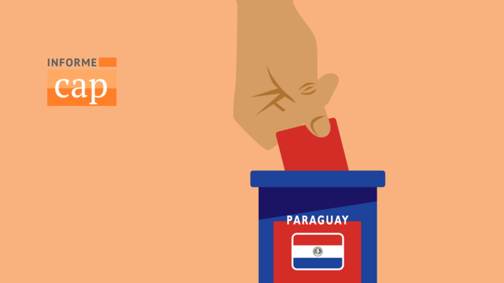 Paraguay 2023: a las puertas de una elección histórica — CELAG