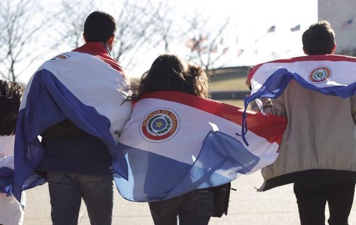 Convocatoria Abierta - Programa Jóvenes Embajadores Paraguay – Edición 2020 - Embajada de los Estados Unidos en Paraguay