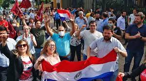 Elecciones generales en Paraguay (2023) - las últimas noticias de hoy y los acontecimientos más importantes sobre el tema - Sputnik Mundo