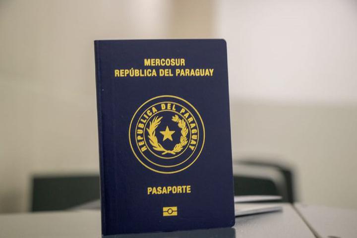 Así serán las nuevas cédulas y los pasaportes en Paraguay