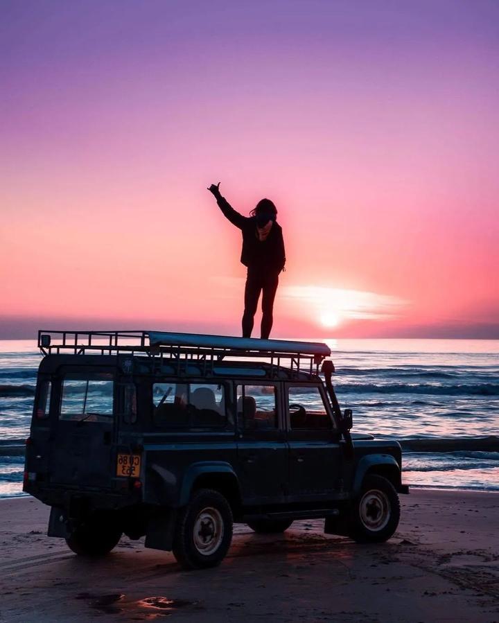 ai蒙娜丽莎说:别看我,去丹麦!_荷兰_新闻_华人头条