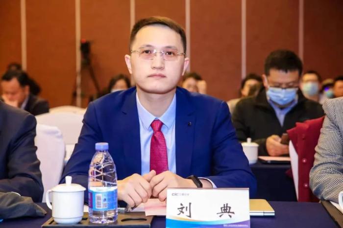 刘典,复旦大学中国研究院特邀副研究员.