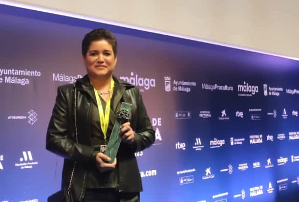 La Nación / Documental paraguayo “Guapo'y” gana premio de dirección en Málaga