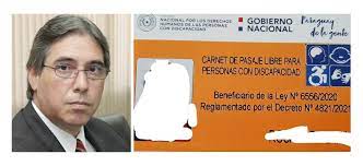 Que CETRAPAM declare como inválido al carnet naranja de SENADIS "es una hijadeputez", afirman - La Unión