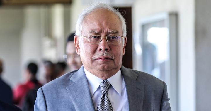 法院五司4比1票驳回 纳吉挑战src案判决失败_中国香港_新闻_华人头条