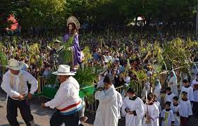 Semana Santa paraguaya tiene un gran potencial espiritual y turístico - Locales - ABC Color