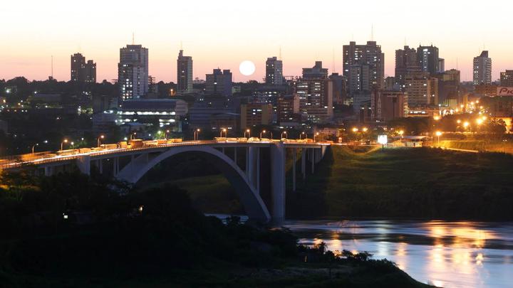 Ciudad Del Este - Compras no Paraguai - Viagens e Caminhos