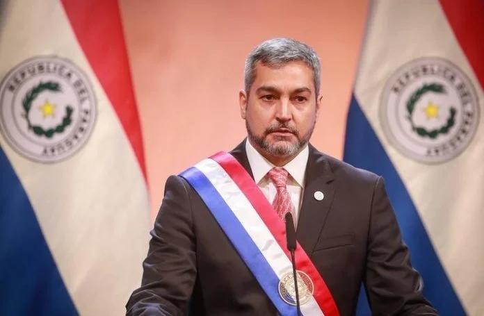 Abdo tuvo un lapsus linguae en medio de su discurso en Miami – El Nacional