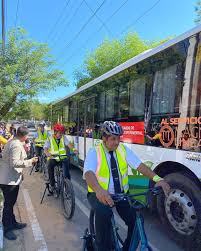 Anuncian novena edición de paseo ciclístico en Asunción - .::Agencia IP::.