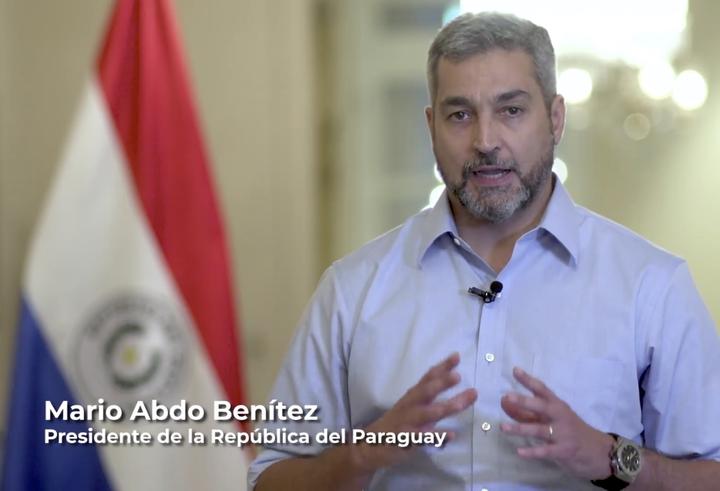 Após protestos, presidente do Paraguai demite ministros das pastas da Educação e da Mulher