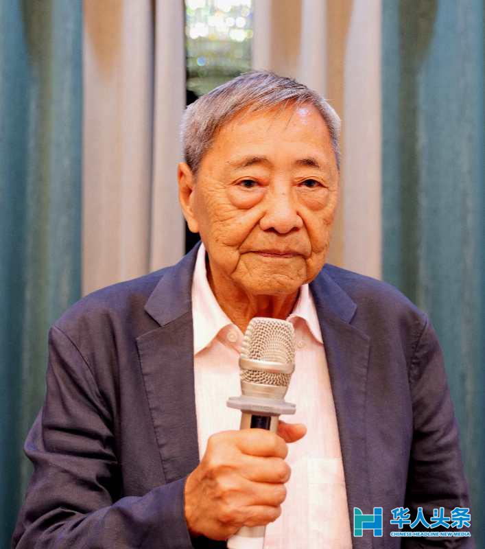 参加此次交流座谈会的本会领导和同仁有:陈祖昌指导员,张昭和永远名誉