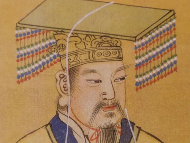 让我们沿着黄帝足迹一起追光 | 豫记_埃德蒙顿_新闻_华人头条