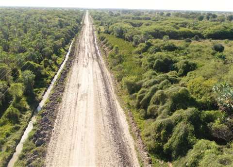 Paraguay licita obras de habilitación y mantenimiento de la ruta PY12 - Construcción LatinoAmericana